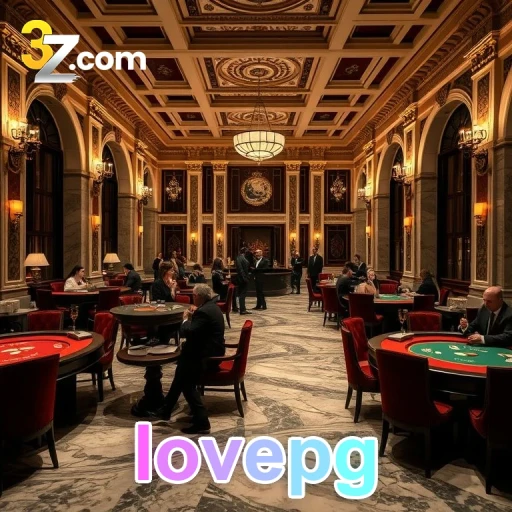 Baixar Jogos Incríveis no Lovepg e Aumentar Sua Diversão