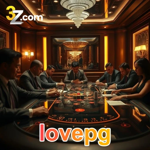 A Confiavel Experiência de Jogos no lovepg