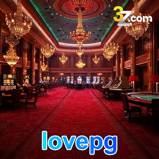 Amplie sua Experiência com o Login no lovepg