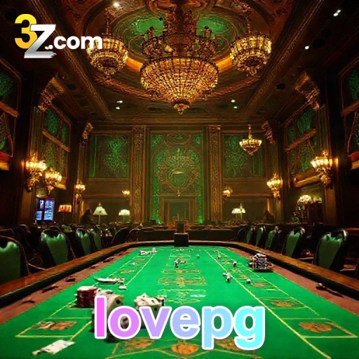 lovepg Jogos de caça-níqueis