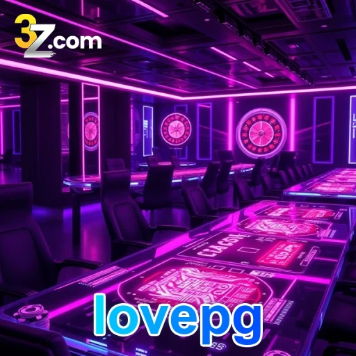 lovepg