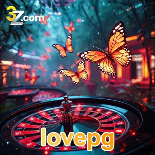 lovepg