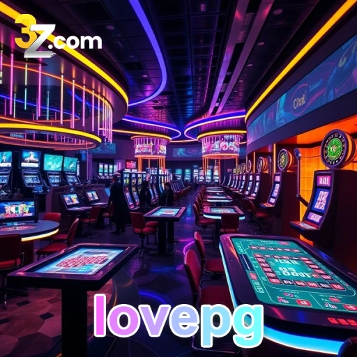 lovepg